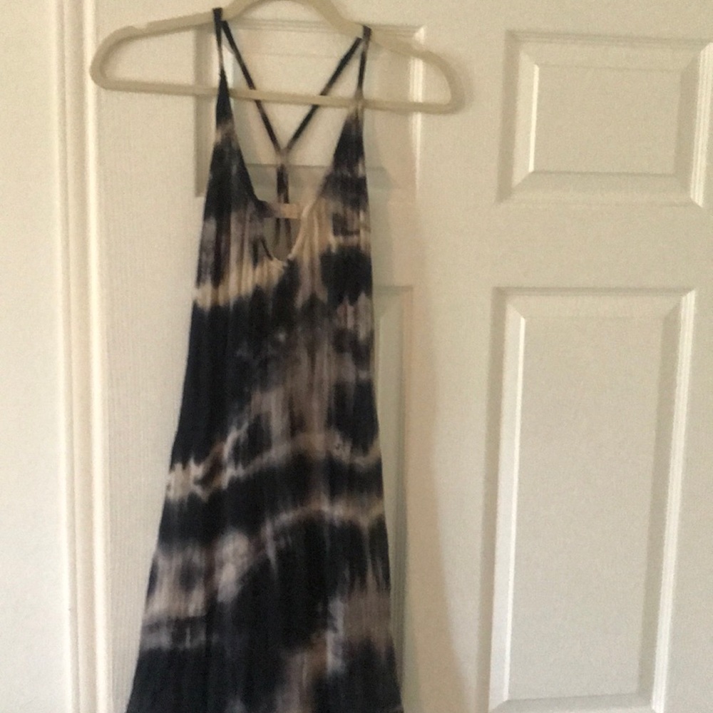 Jen’s Pirate Booty dress